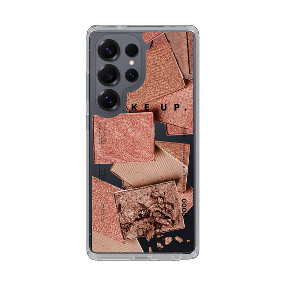 Slim Protection Case［ Eye shadow-B ］