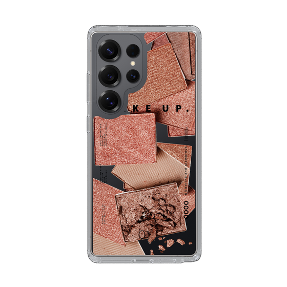 Slim Protection Case［ Eye shadow-B ］