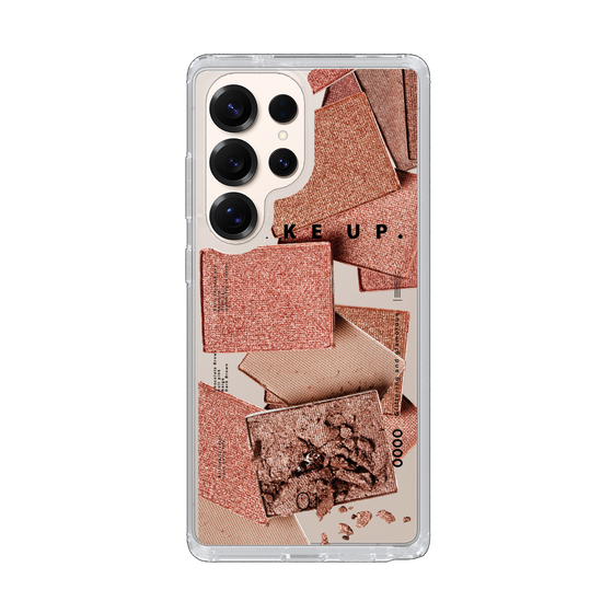 Slim Protection Case［ Eye shadow-B ］