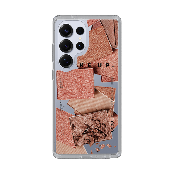 Slim Protection Case［ Eye shadow-B ］