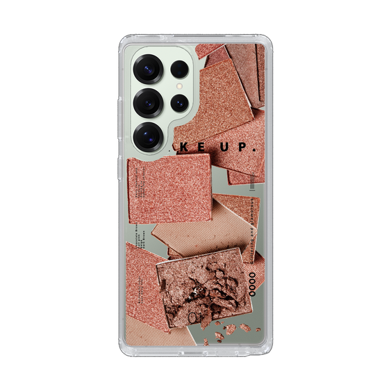 Slim Protection Case［ Eye shadow-B ］