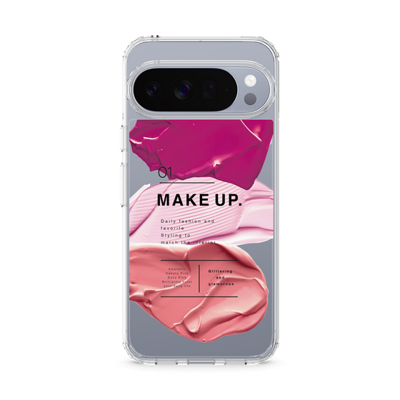 Slim Protection Case［ Decorate-A ］
