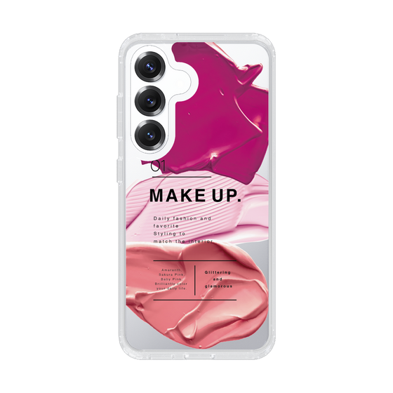 Slim Protection Case［ Decorate-A ］