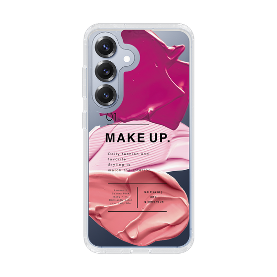 Slim Protection Case［ Decorate-A ］
