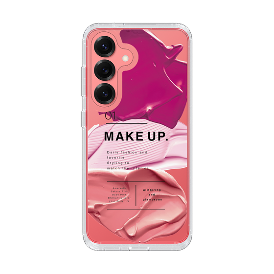 Slim Protection Case［ Decorate-A ］