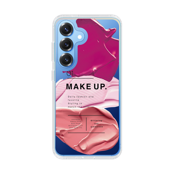 Slim Protection Case［ Decorate-A ］
