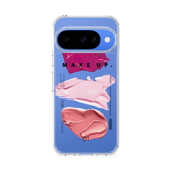 Slim Protection Case［ Decorate-B ］