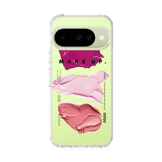 Slim Protection Case［ Decorate-B ］