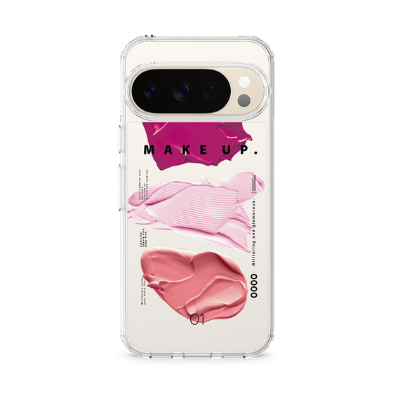 Slim Protection Case［ Decorate-B ］