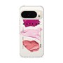 Slim Protection Case［ Decorate-B ］