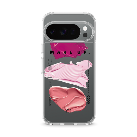 Slim Protection Case［ Decorate-B ］