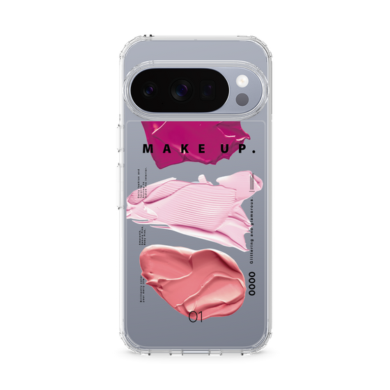 Slim Protection Case［ Decorate-B ］