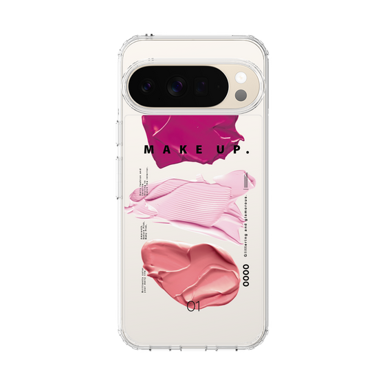 Slim Protection Case［ Decorate-B ］