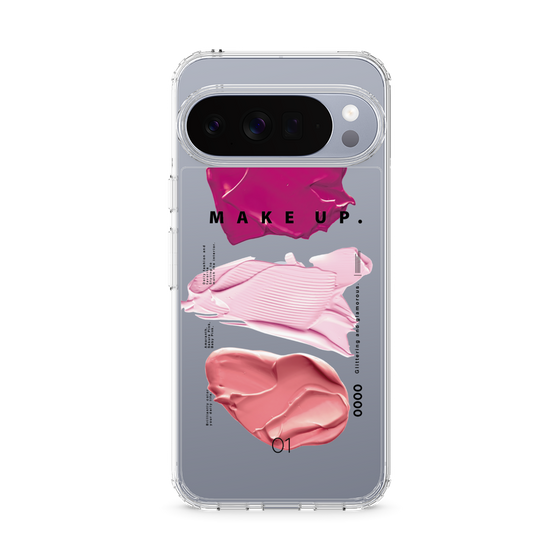 Slim Protection Case［ Decorate-B ］