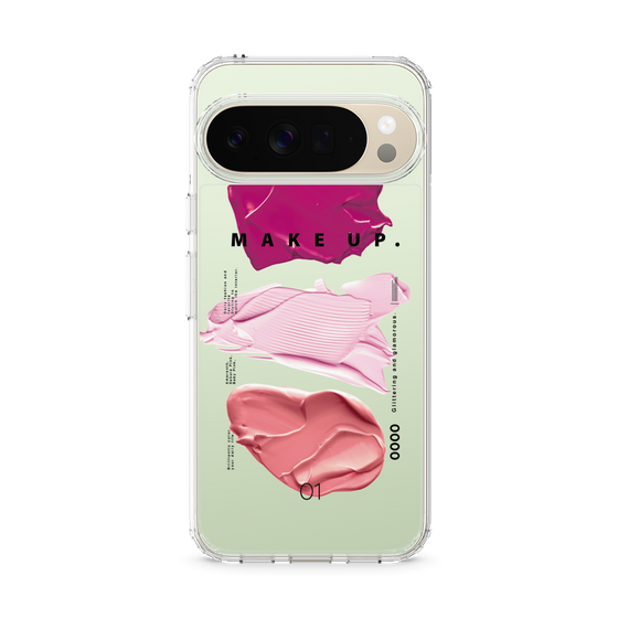 Slim Protection Case［ Decorate-B ］