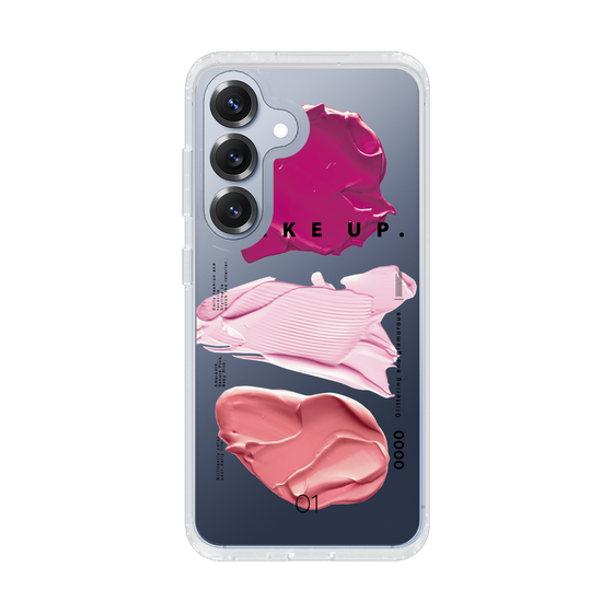 Slim Protection Case［ Decorate-B ］