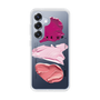Slim Protection Case［ Decorate-B ］