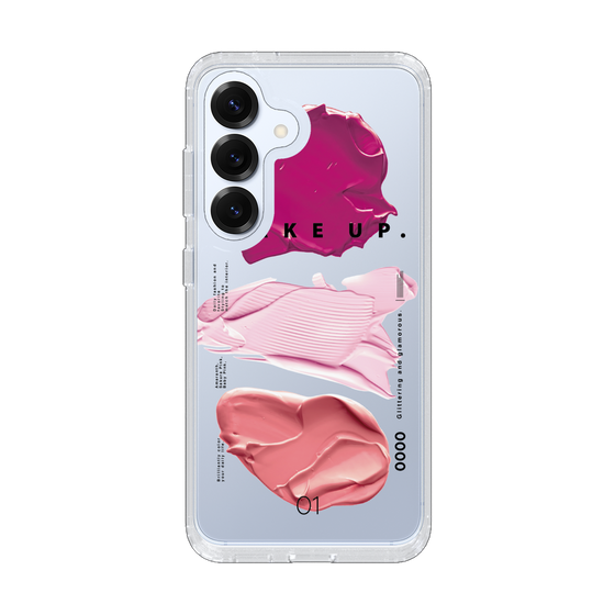 Slim Protection Case［ Decorate-B ］