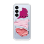 Slim Protection Case［ Decorate-B ］