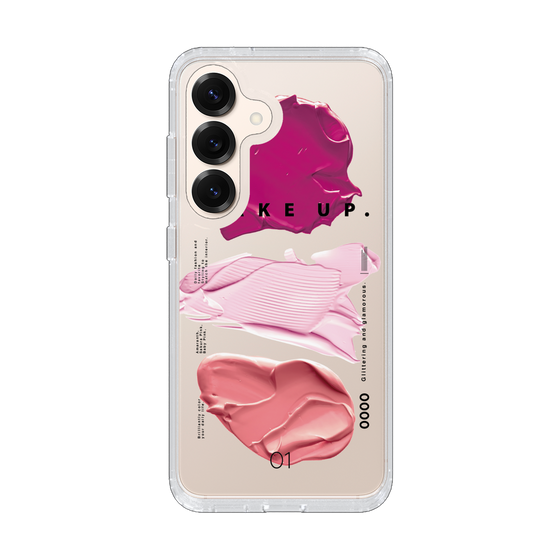 Slim Protection Case［ Decorate-B ］