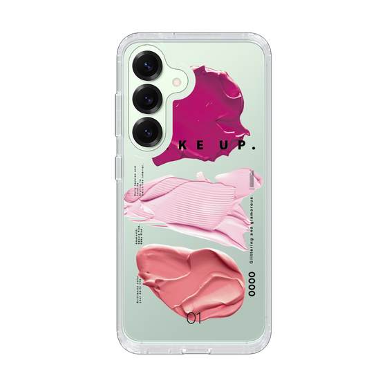 Slim Protection Case［ Decorate-B ］