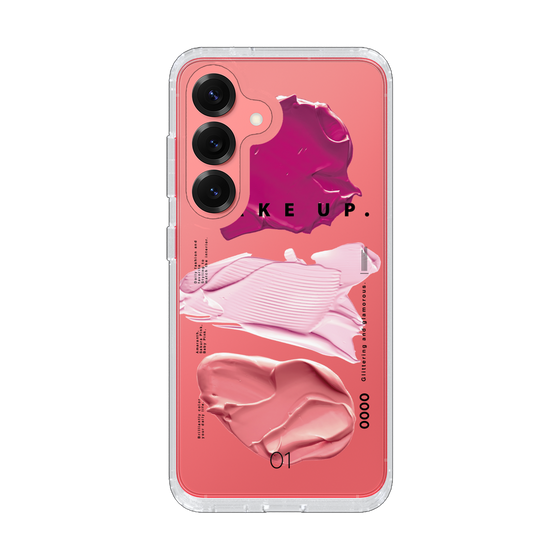 Slim Protection Case［ Decorate-B ］