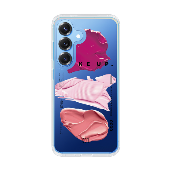 Slim Protection Case［ Decorate-B ］