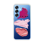Slim Protection Case［ Decorate-B ］