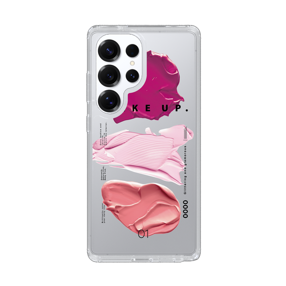 Slim Protection Case［ Decorate-B ］