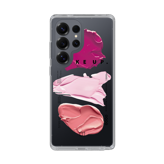 Slim Protection Case［ Decorate-B ］