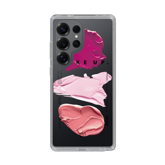 Slim Protection Case［ Decorate-B ］