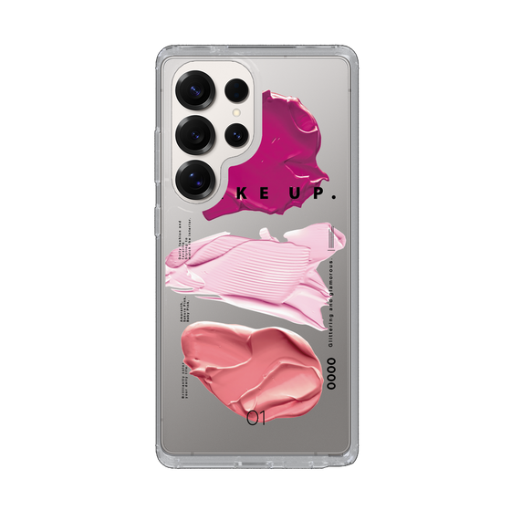 Slim Protection Case［ Decorate-B ］