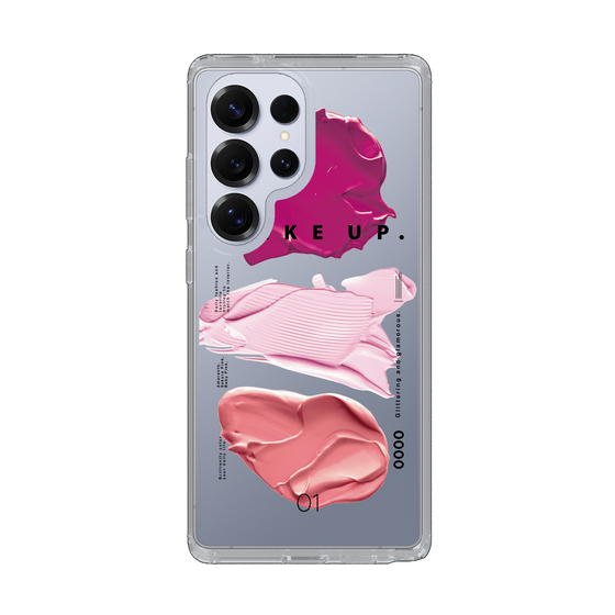 Slim Protection Case［ Decorate-B ］