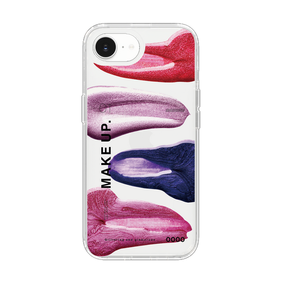 Slim Protection Case［ Point-A ］