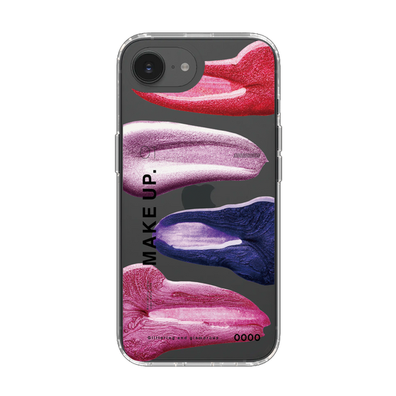 Slim Protection Case［ Point-A ］