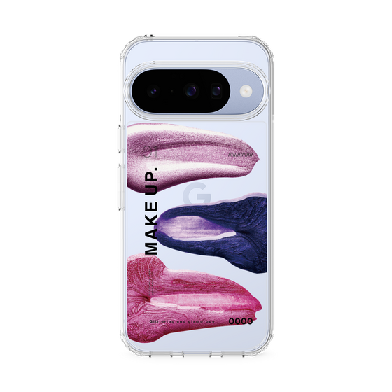 Slim Protection Case［ Point-A ］