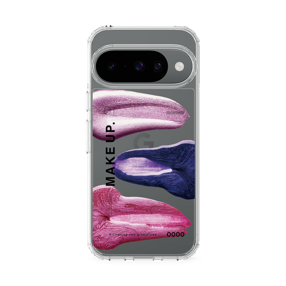 Slim Protection Case［ Point-A ］