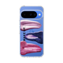 Slim Protection Case［ Point-A ］
