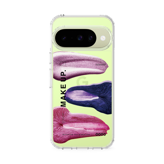 Slim Protection Case［ Point-A ］