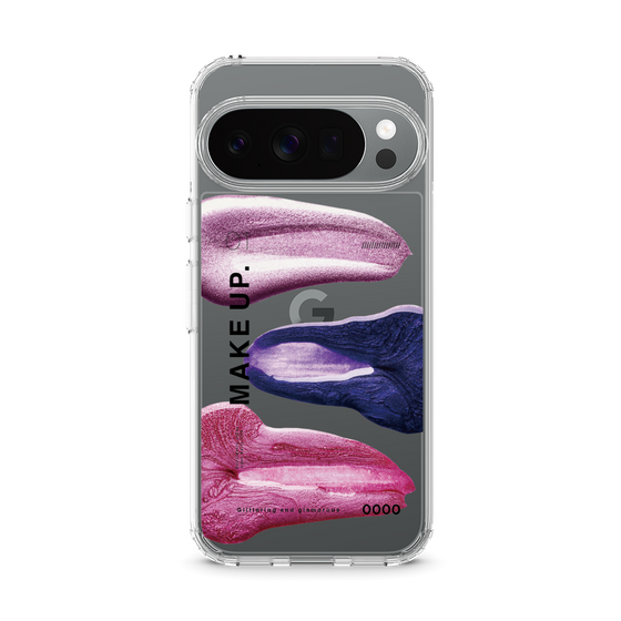 Slim Protection Case［ Point-A ］