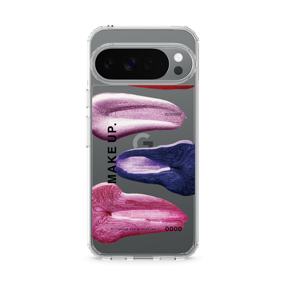 Slim Protection Case［ Point-A ］
