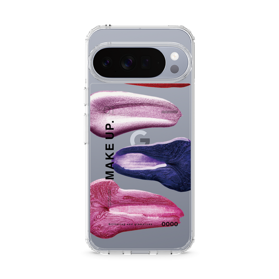 Slim Protection Case［ Point-A ］