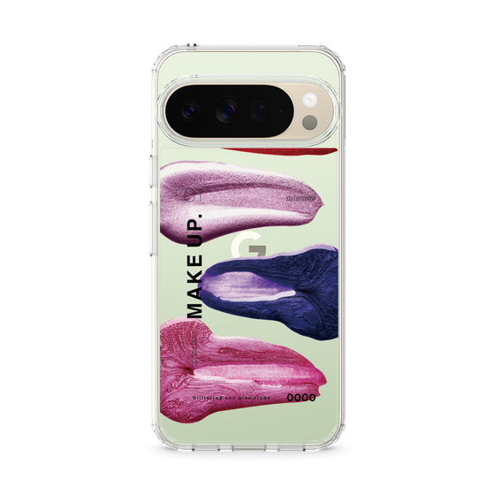 Slim Protection Case［ Point-A ］