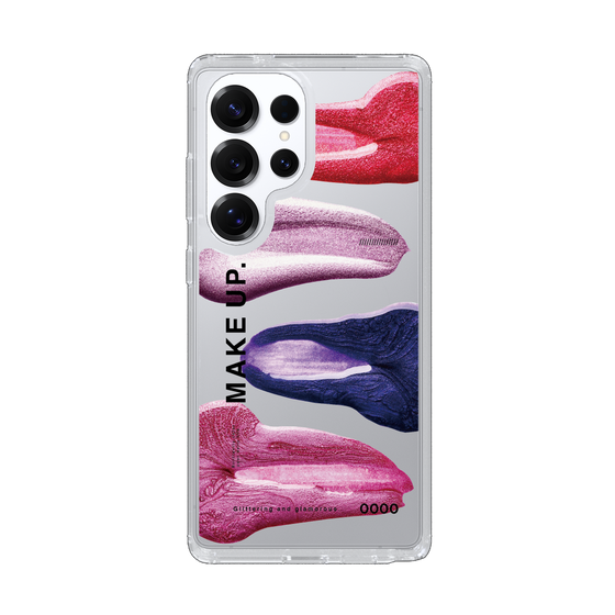 Slim Protection Case［ Point-A ］