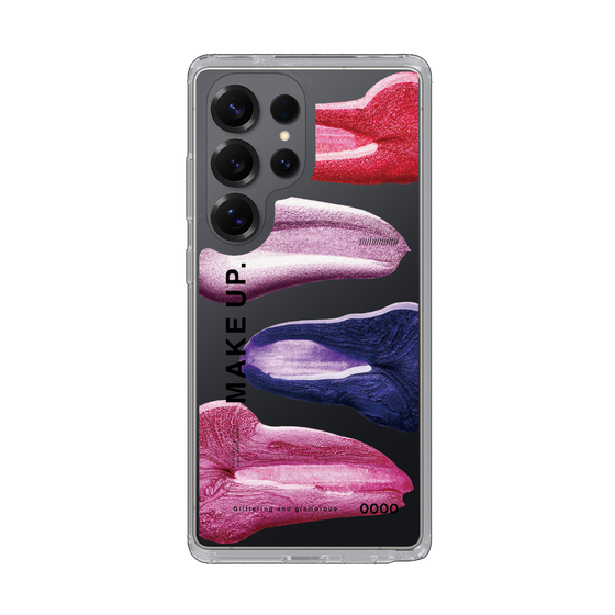Slim Protection Case［ Point-A ］