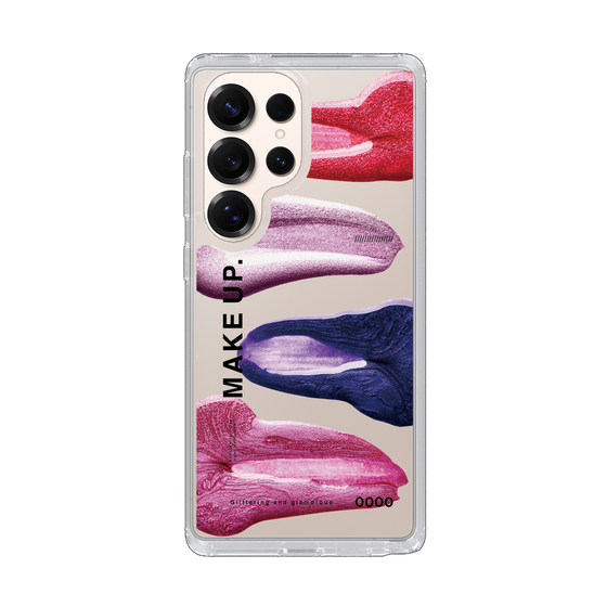 Slim Protection Case［ Point-A ］