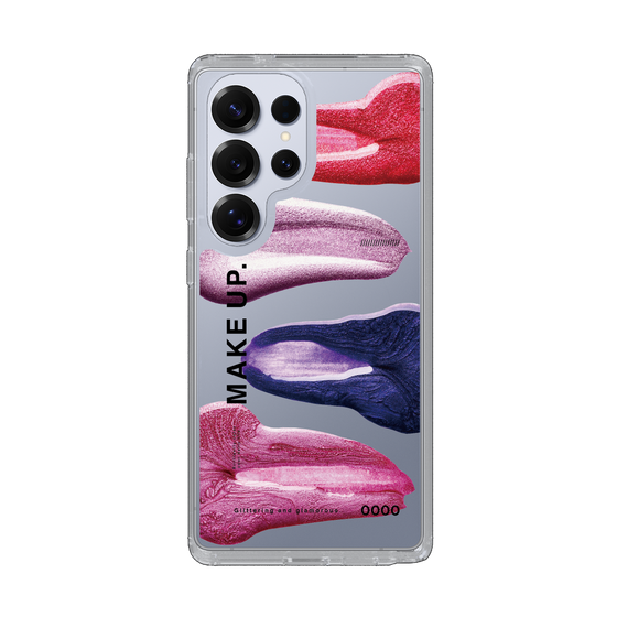 Slim Protection Case［ Point-A ］