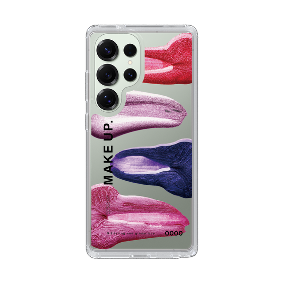 Slim Protection Case［ Point-A ］