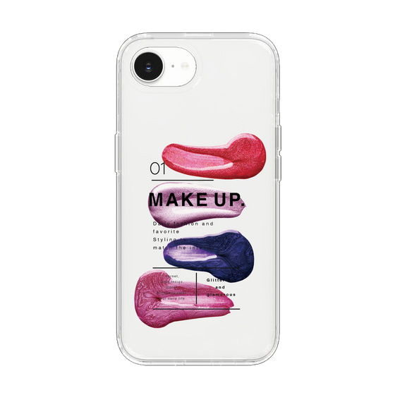 Slim Protection Case［ Point-B ］