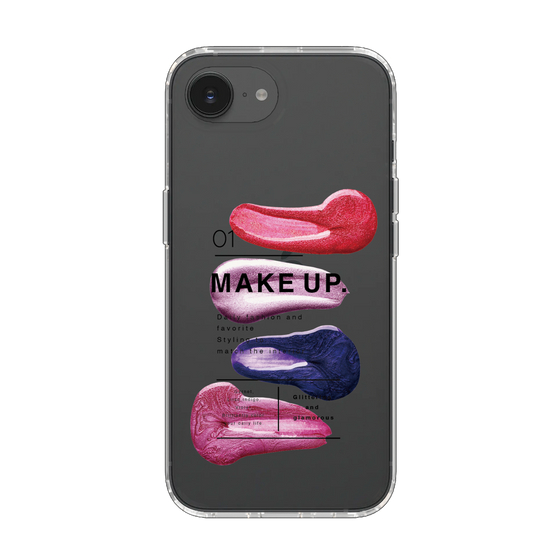 Slim Protection Case［ Point-B ］